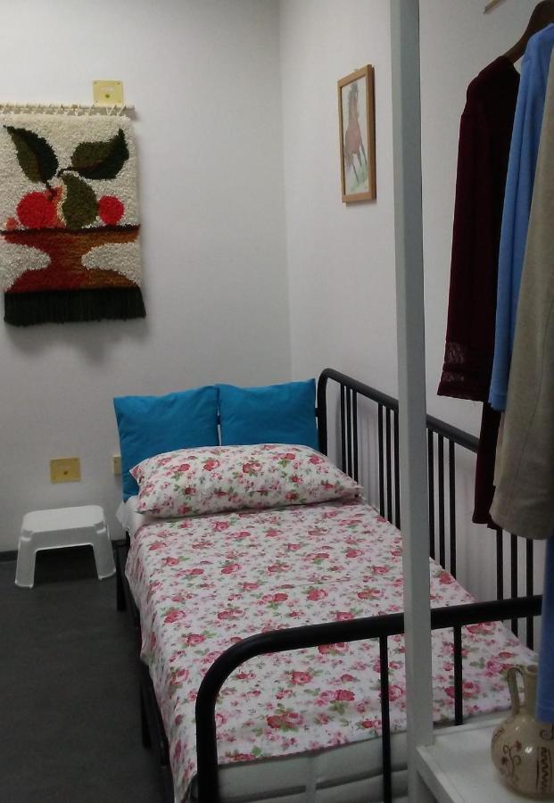 Appartamento Rezi Slap ob Idrijci Esterno foto