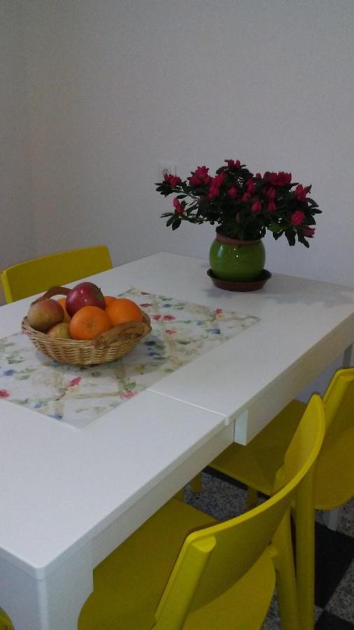 Appartamento Rezi Slap ob Idrijci Esterno foto