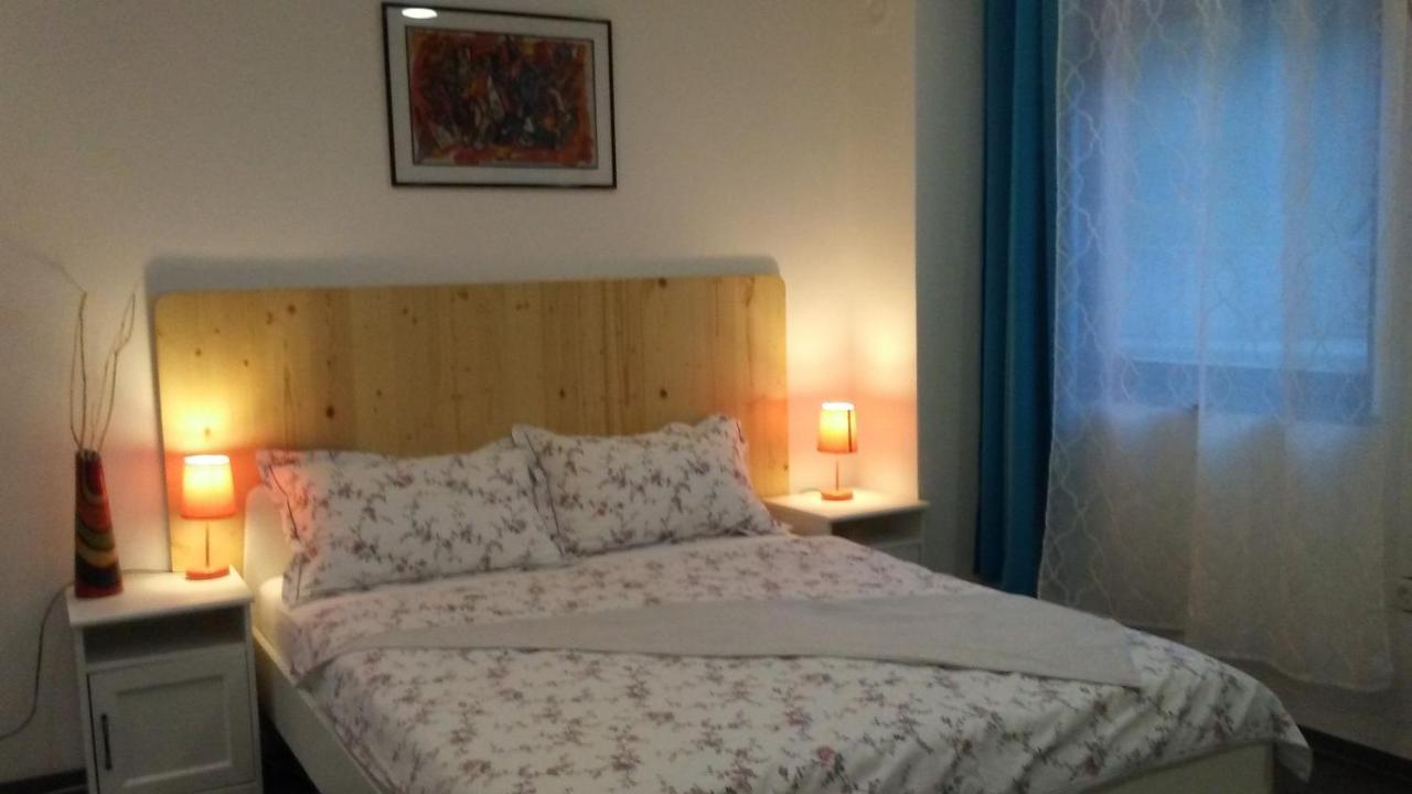 Appartamento Rezi Slap ob Idrijci Esterno foto